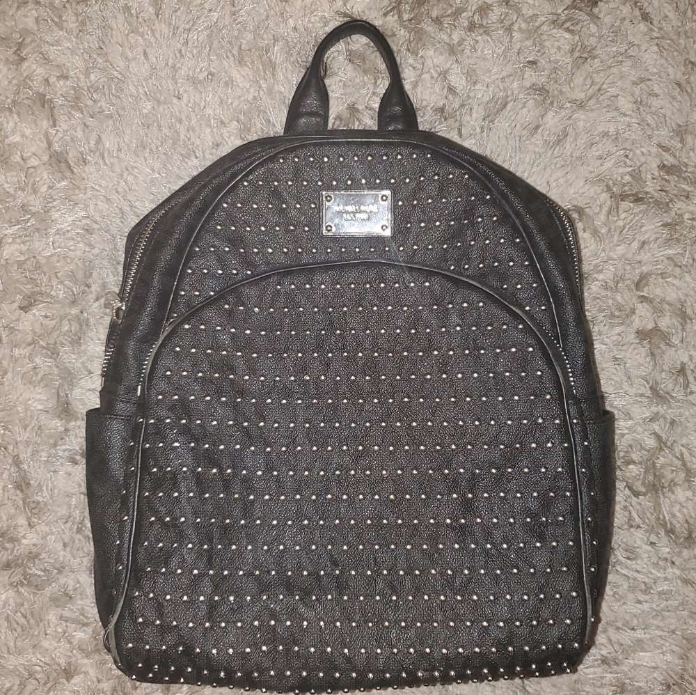 Michael Kors Backpack